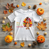 I'm cute and amazing ベビーTシャツ