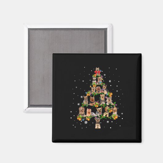 I'm Difficult Black Skiing Double Diamonds Snowboa マグネット (正面/裏面)