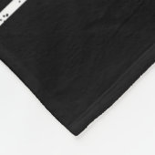 I'm Difficult Funny Double Black Diamonds Ski Snow フリースブランケット (角)