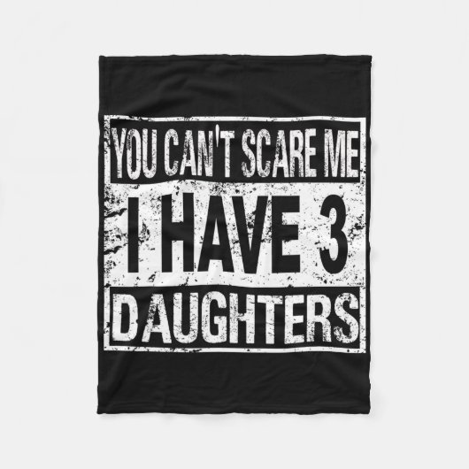 I'm Difficult Funny Double Black Diamonds Ski Snow フリースブランケット (正面)