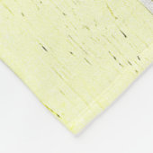 I'm Doing It - Young Skateboarder フリースブランケット (角)