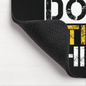 I'm Ethan Doing Ethan Things Name Ethan  マウスパッド (コーナー)