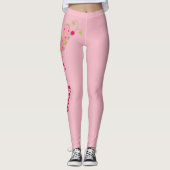 I'm Free -レギンス レギンス (正面)