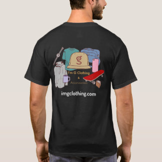 I'm G Clothing T-Shirt Tシャツ