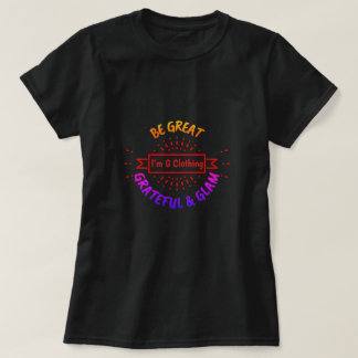 I'm G Clothing T-Shirt Tシャツ