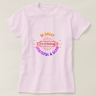 I'm G Clothing T-Shirt Tシャツ