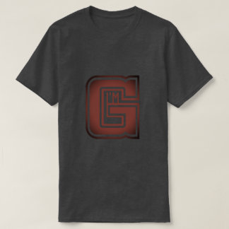 I'm G Tシャツ