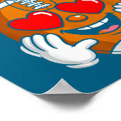 I'm Gay For Maye  ポスター (角)