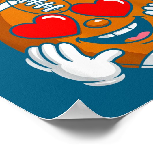 I'm Gay For Maye ポスター (角)