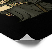 I'm Gonna Let Karma Fix It Because If I Fix It I'm ポスター (角)