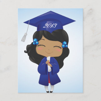 Im gradiate 招待状