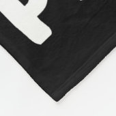 I'm Her Penguin Matching Couple Valentine Love Hea フリースブランケット (角)