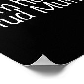 Im Her Stud Muffin Funny Couples Valentine Day App ポスター (角)