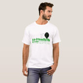 I'm hungry 1 tシャツ (正面フル)