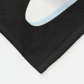 I'm In A Store And I'm Singing Elf Matching Family フリースブランケット (角)