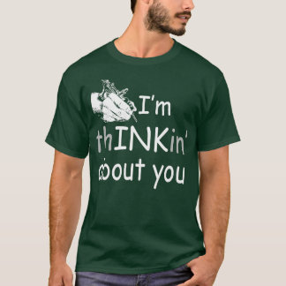 Im ink about you Tattoo Artist Tattooer Tattooist Tシャツ