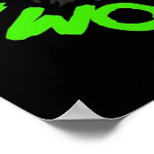 Im just here so I wont get fined ポスター (角)