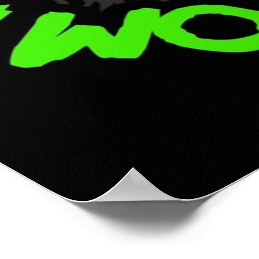 Im just here so I wont get fined ポスター (角)