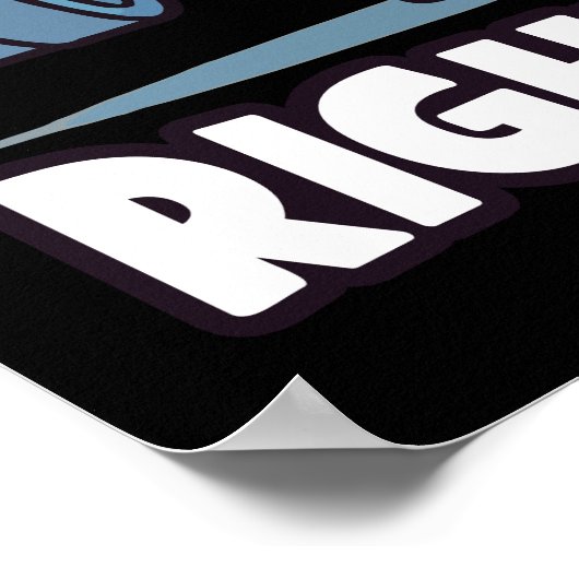 I'm Kitten Swole Right Meow - Gym Cat Motivation ポスター (角)