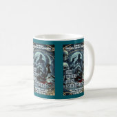 Im Kopf des Mörders コーヒーマグカップ (正面右)