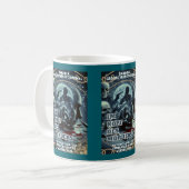 Im Kopf des Mörders コーヒーマグカップ (正面左)