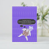 im Meer der Gleichförmigkeit ertrinken サンキューカード (スタンド正面)