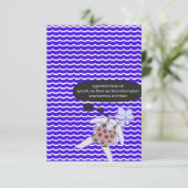 im Meer der Gleichförmigkeit ertrinken サンキューカード (スタンド正面)