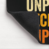 Im My Family’s Unpaid Tech Suprt It Engineer Compu マウスパッド (コーナー)