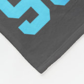 I'm My Family's Unpaid Tech Suprt Funny Computer E フリースブランケット (角)