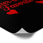 I'm My Mother In Law's Favorite Child Daughter In  ポスター (角)