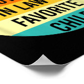 I'm My Mother In Law's Favorite Child, Funny Daugh ポスター (角)