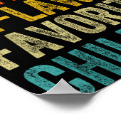 I'm My Mother In Laws Favorite Child Funny Family  ポスター (角)