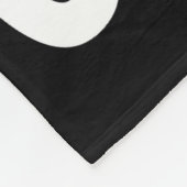 I'm My Mother In Laws Favorite Child Funny Parent フリースブランケット (角)