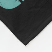 I'm My Mother In Law's Favorite Child Funny Parent フリースブランケット (角)