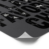 I'm My Mother In Law's Favorite Child Funny Parent ポスター (角)