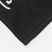 I'm My Mother In Law's Favorite Child - Funny Son  フリースブランケット (角)