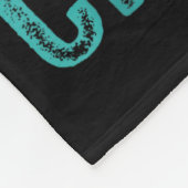 I'm My Mother In Law's Favorite Child Funny Son In フリースブランケット (角)