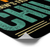 I'm My Mother In Law's Favorite Child Funny Son In ポスター (角)