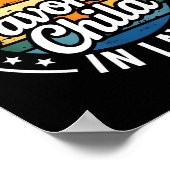 I'm My Mother In Laws Favorite Child Mothers Day  ポスター (角)