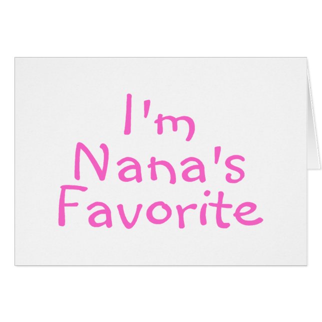 Im Nanasの好み (正面横)