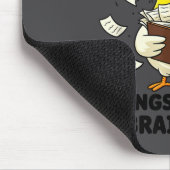 I'm Not Getting Old I Just Can't Remember Things B マウスパッド (コーナー)