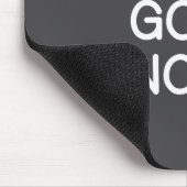 I'm Not Good Enough, Funny, Jokes, Sarcastic Sayin マウスパッド (コーナー)