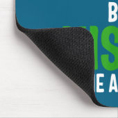 I'm Not Irish But Kiss Me Anyway - St Patrick's Da マウスパッド (コーナー)