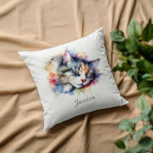 Im not lazy クッション