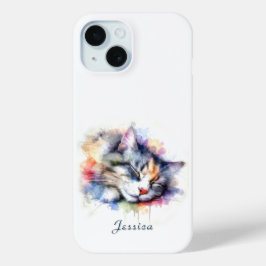 Im not lazy - customizable iPhone 15ケース