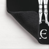 I'm Not Old - I'm Middle Aged マウスパッド (コーナー)