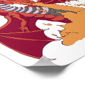 I'm Not Procrastinating I'm Doing Side Quests - Rp ポスター (角)