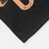 Im Not Retired Im A Professional Grandpa Fathers D フリースブランケット (角)