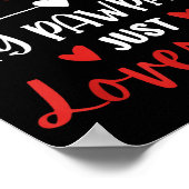 I'm Not Siled My Pawpaw Loves Me Family Reunion Ma ポスター (角)