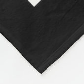 I'm Okie Doing Okie Things Aesthetic Slang Viral G フリースブランケット (角)